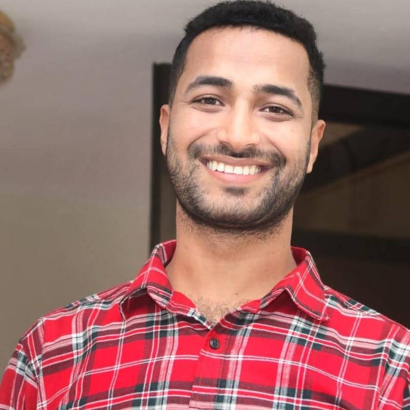 Imran, 28, Attanr