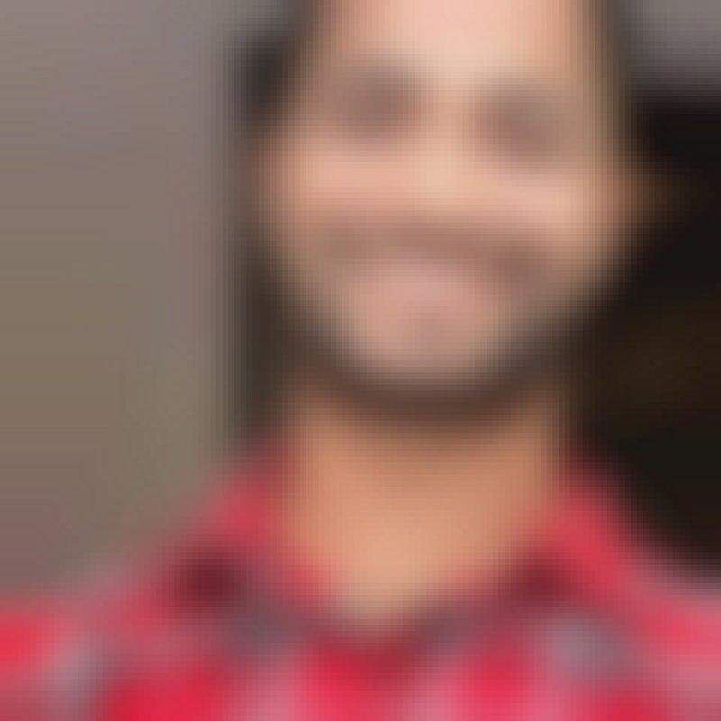 Imran, 28, Cankuzo