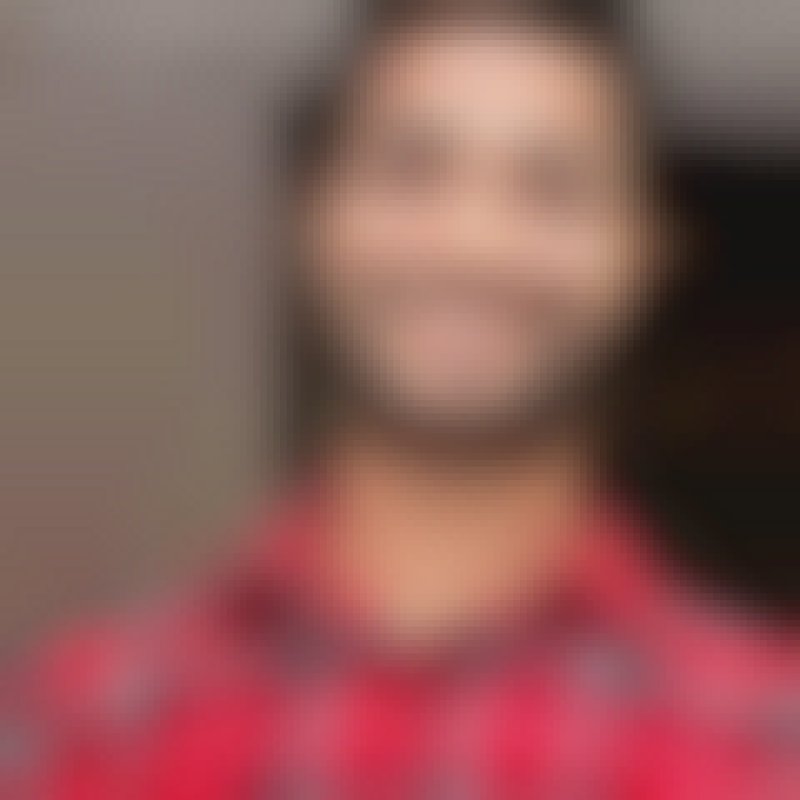Imran, 28, Amrico Brasiliense