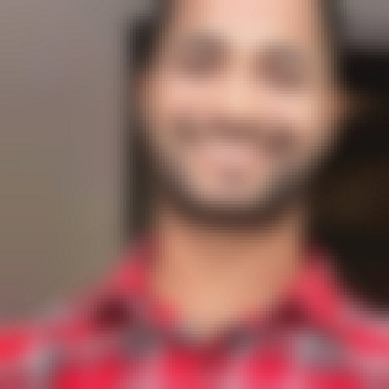 Imran, 28, Rosario Del Tala