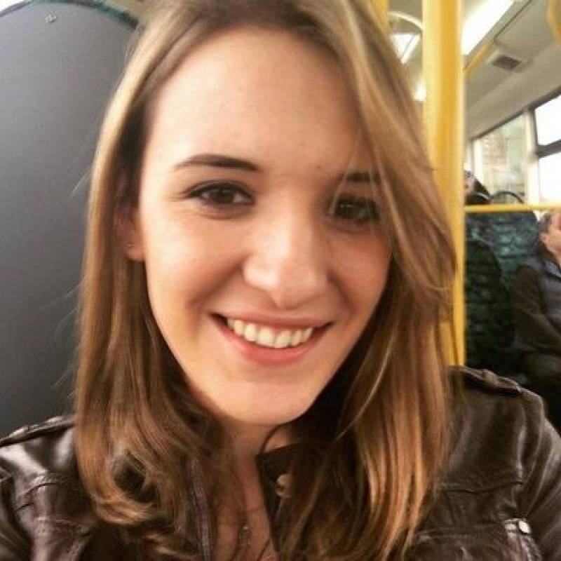 Ameria, 28, Dias Dvila