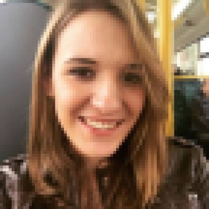 Ameria, 28, Cosamaloapan