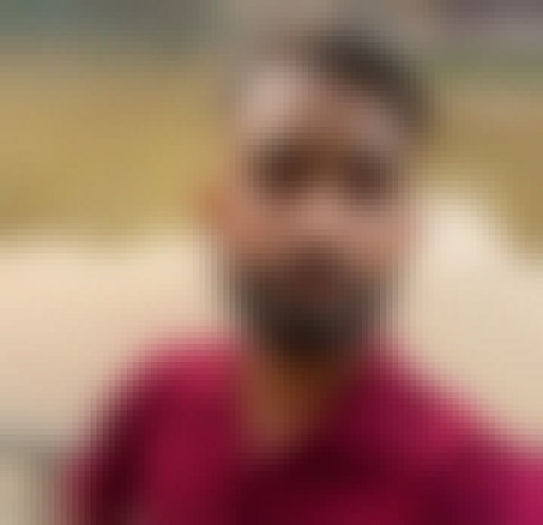 Nazmul Hossen Joy, 26, Garup