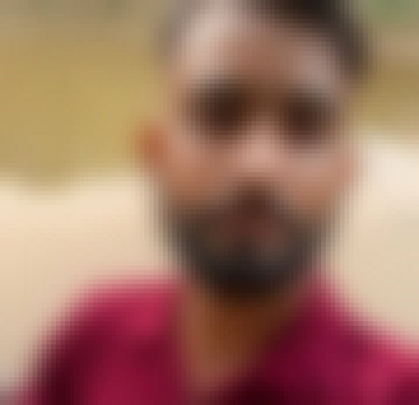Nazmul Hossen Joy, 26, Okhotsk
