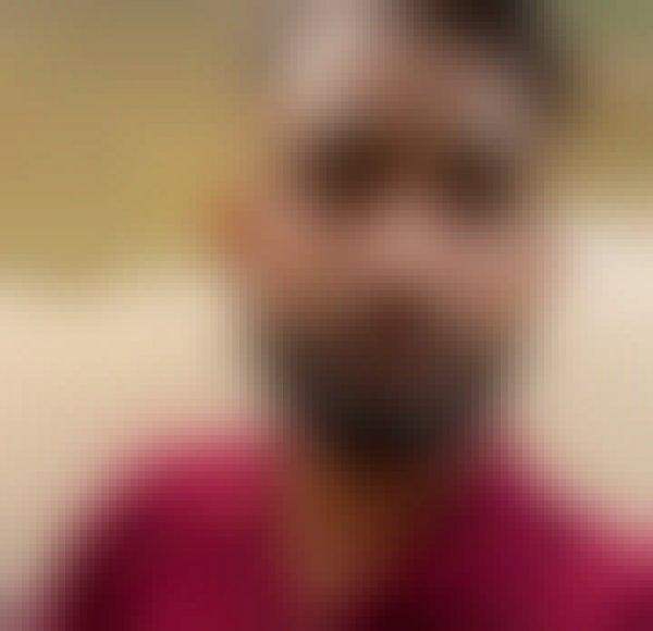 Nazmul Hossen Joy, 26, Logan