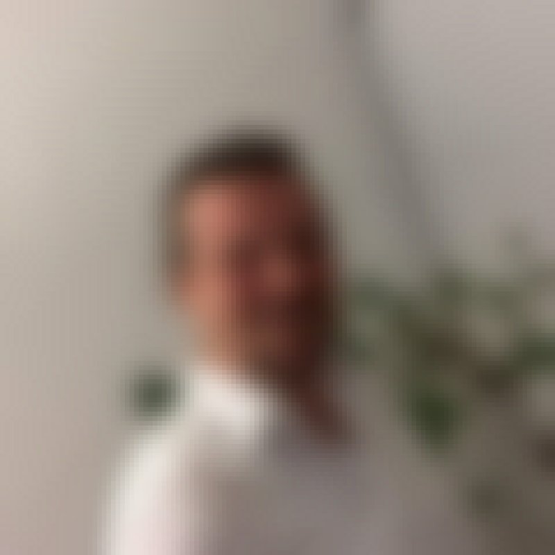 Tico, 63, Oldbury