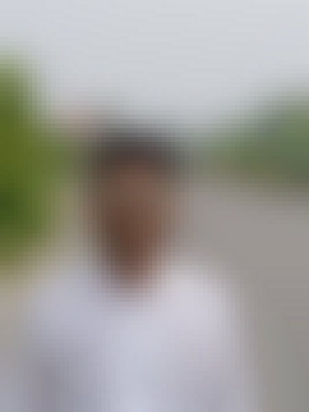 Shamim, 27, Varginha