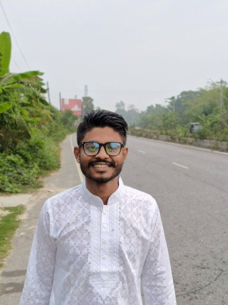 Shamim, 27, Madurai