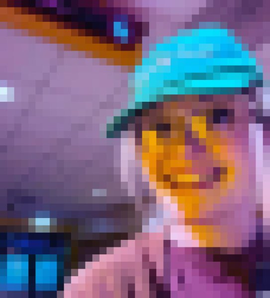 Eva, 39, Makrna