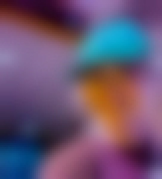 Eva, 39, Galmaarden
