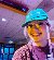 Eva, 39, Suchitep