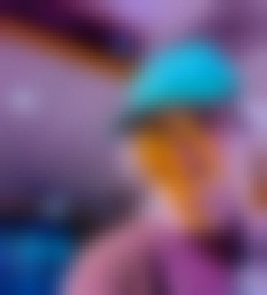 Eva, 39, Nueva Concepcin