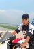 Md Nazmul Hasan, 26, Montevideo
