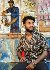 Asif, 23, Bangladesh