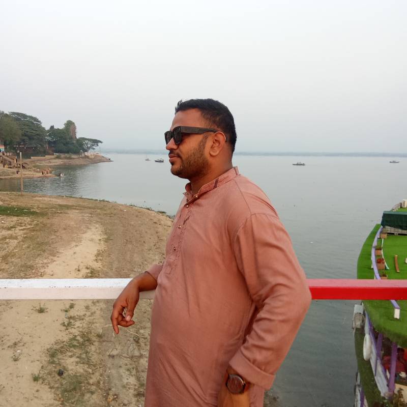 Mdparvez, 26, Gukovo