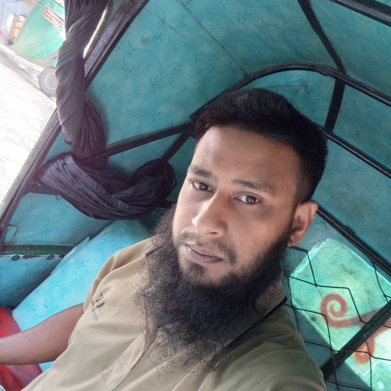 MD Al Mamun, 35, Sri Lanka