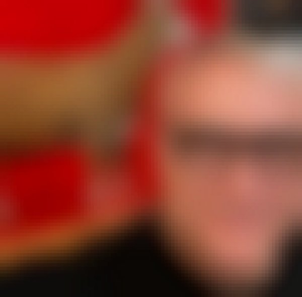 Richard Bright, 56, Bernardo De Irigoyen
