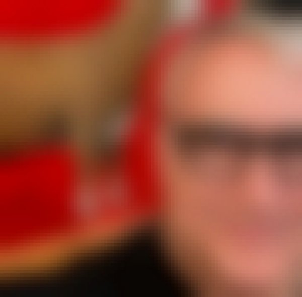Richard Bright, 56, Shefaram