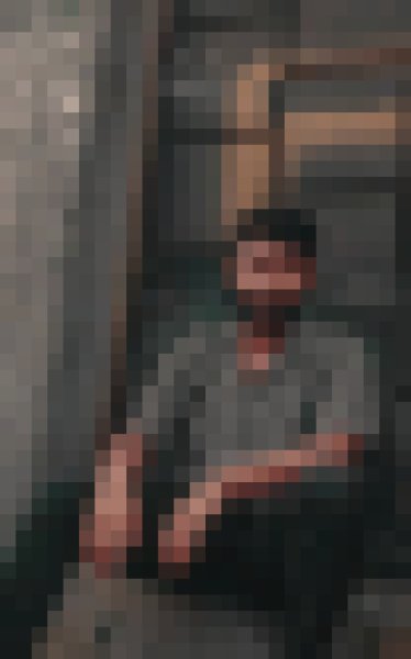 Sobuj, 28, Peddakrapadu