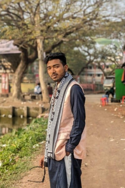 Hasan bijoy, 23, Peterborough