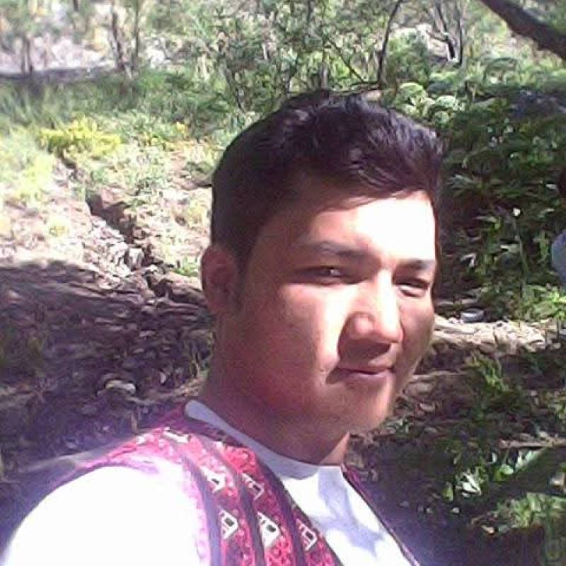 Dustali, 35