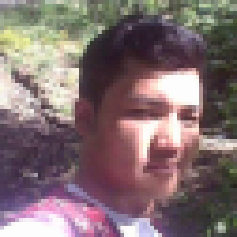 Dustali, 35, Dahu
