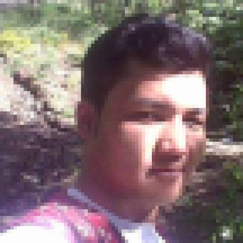 Dustali, 35, Ribas Do Rio Pardo