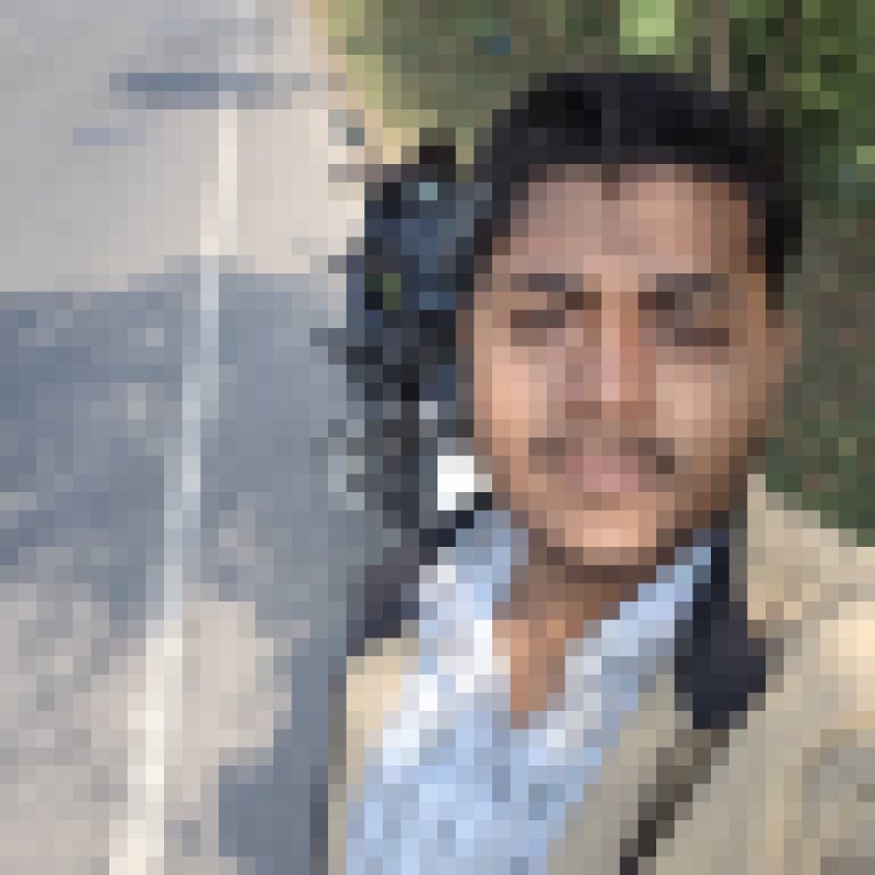 Shahed, 21, Chiguayante