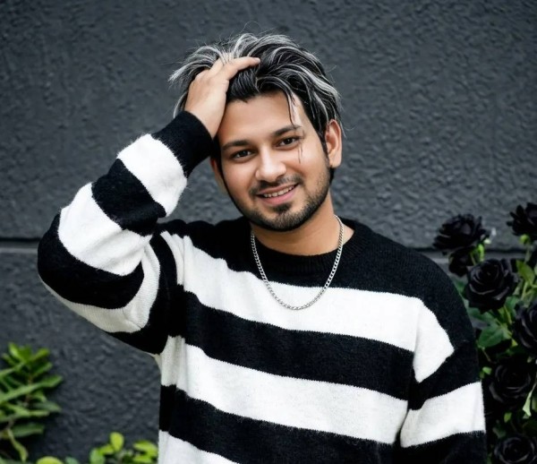 Sajib khan, 38, Jaso