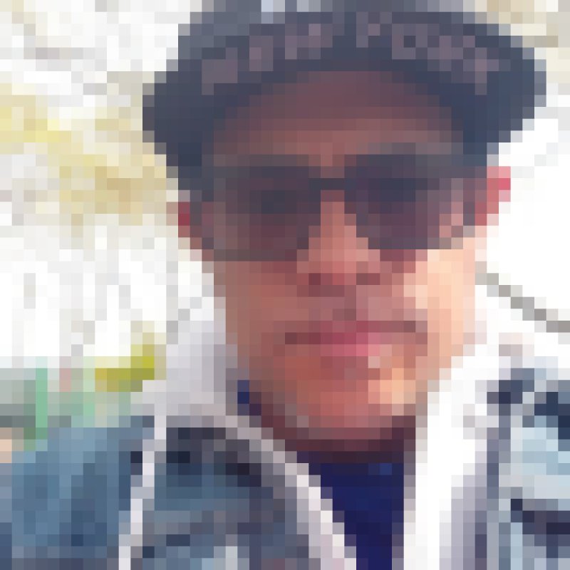 Jeffrey, 43, Halba