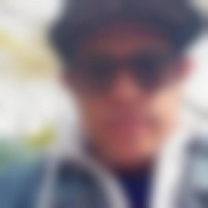Jeffrey, 43, Recke