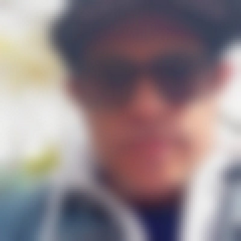 Jeffrey, 43, Luxembourg