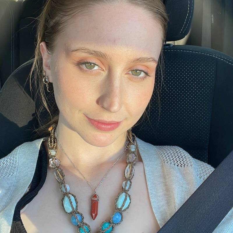 Angie cole, 32, Vicente Lpez