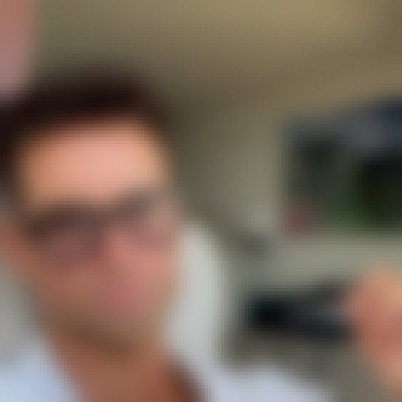 Bobby, 36, Bragado