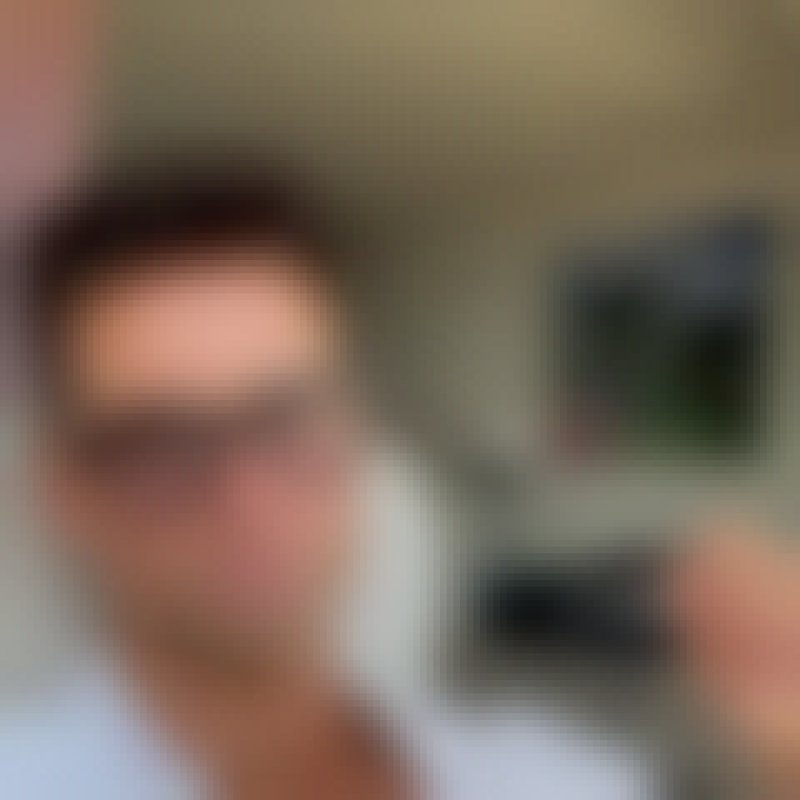 Bobby, 36, Russi