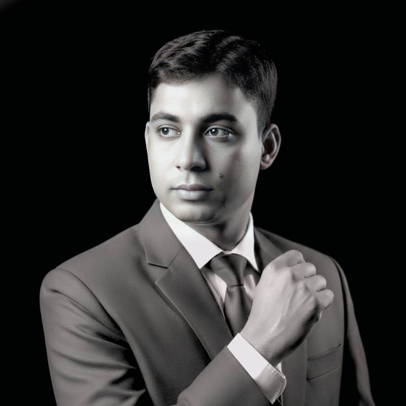 Bayzid, 26, Capiat