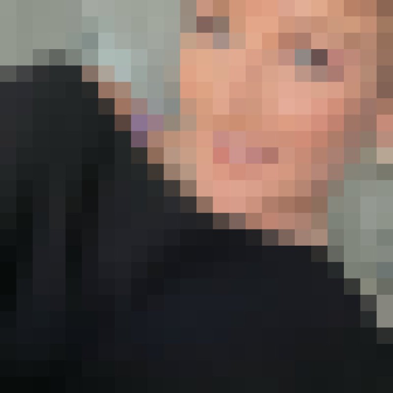 Shellar morries, 37, Trnok