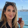 Selin, 35, Togo