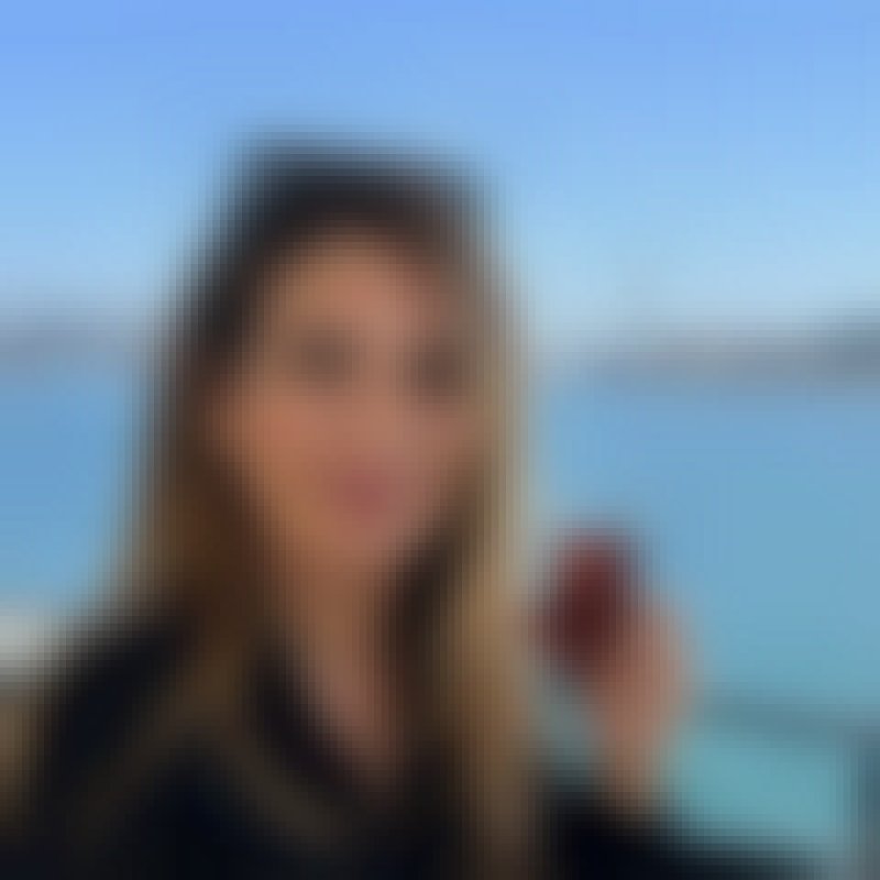 Selin, 35, Portland