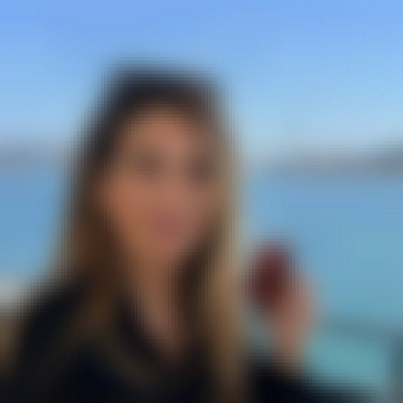 Selin, 35, Fountain Valley