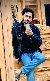 kawsar Rafsan, 27, Nabire