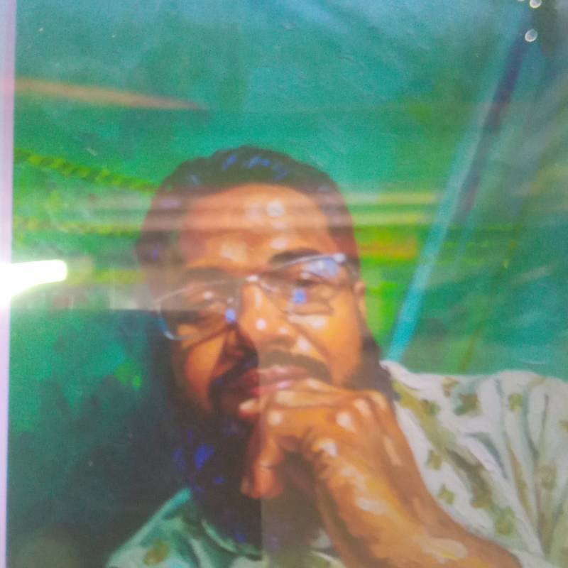 Kaysir Khan, 35, Al Janub
