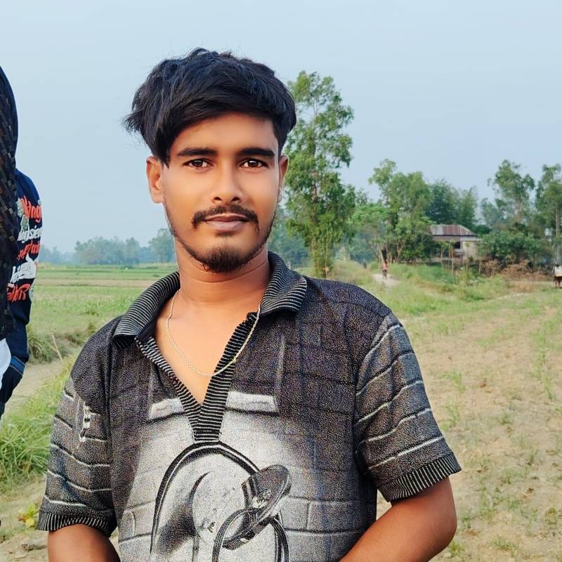 Swidhen, 27, Bas Limb