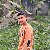 Md Monir, 25, Jondor Shaharchasi