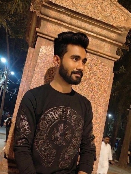 Ariyan Khan, 31, Ambinanisakana