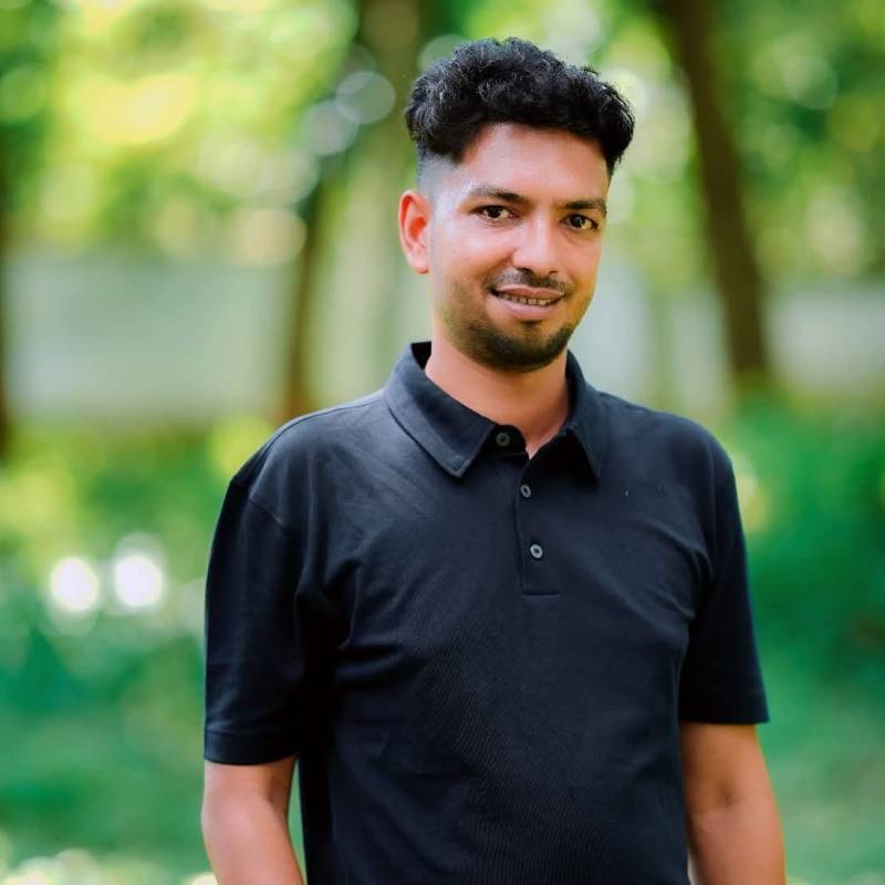 Hasan samaul, 30