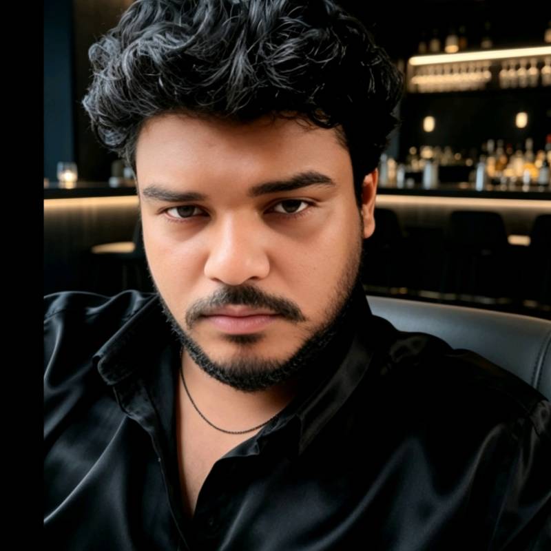 Azazul haque, 34, Bangladesh