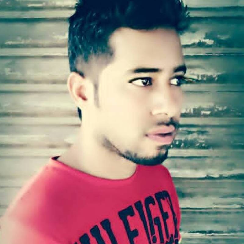 Md Tarek islam, 24, Chottogram