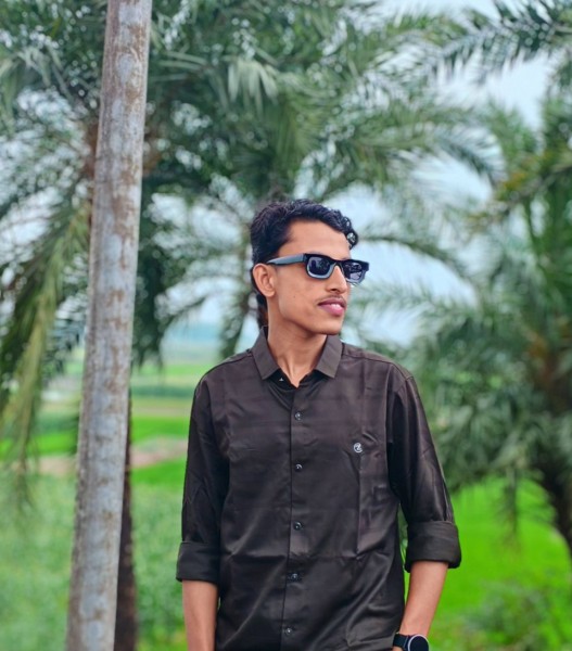 Noman, 23, Ascensin