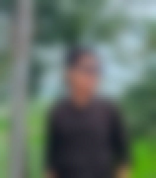 Noman, 23, Kenya